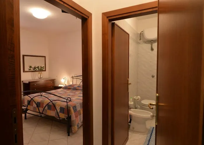 Prázdninový dům Gli Ulivi Cortona