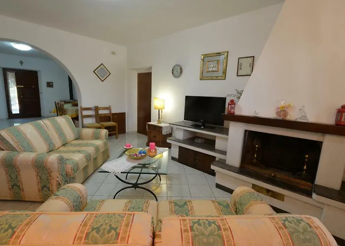 Gli Ulivi Prázdninový dům Cortona