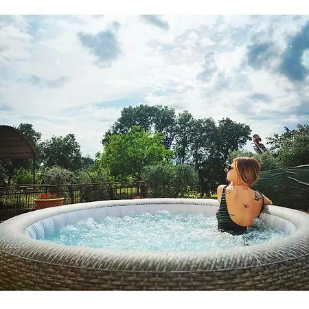 Gli Ulivi Holiday home