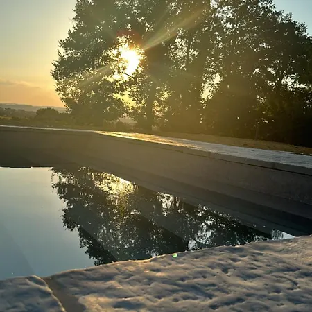 Gli Ulivi Сasa de vacaciones Cortona