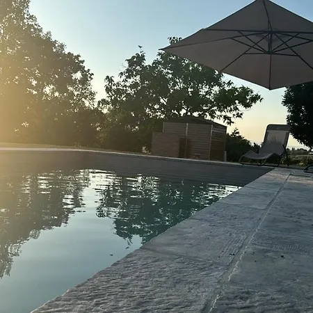 Сasa de vacaciones Gli Ulivi Cortona