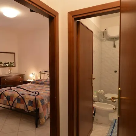 Σπίτι διακοπών Gli Ulivi Κορτόνα