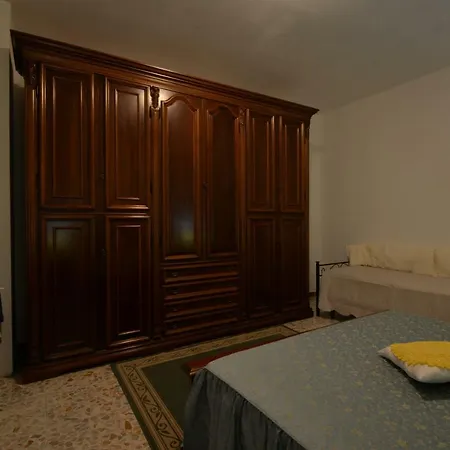 Gli Ulivi Cortona