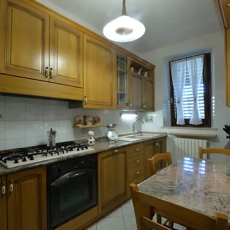 Gli Ulivi Σπίτι διακοπών