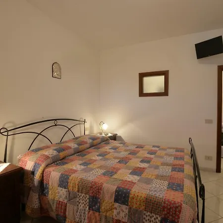 Gli Ulivi Holiday home