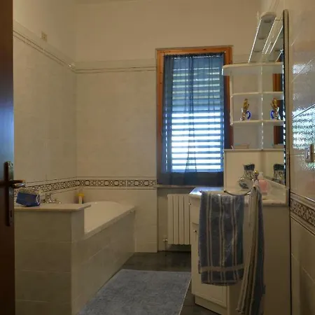 Gli Ulivi * Κορτόνα