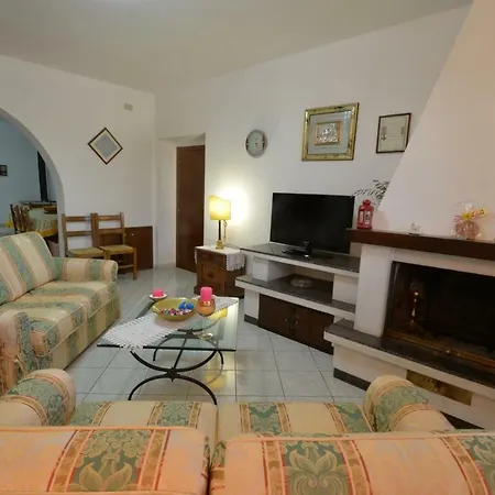 Gli Ulivi Сasa de vacaciones Cortona