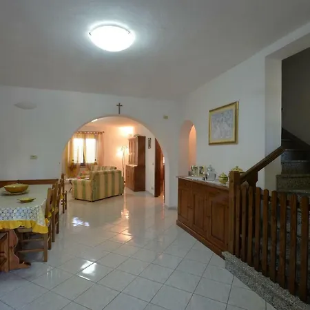 Σπίτι διακοπών Gli Ulivi