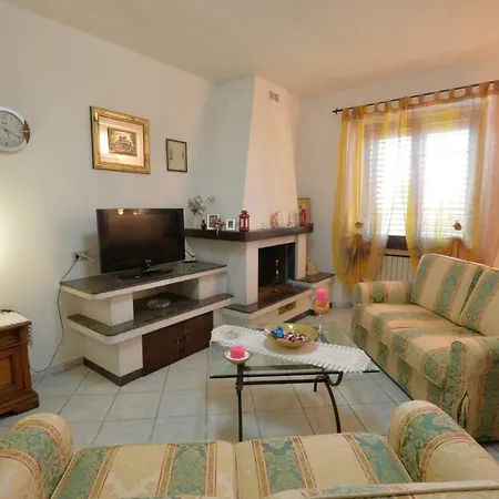 Gli Ulivi Κορτόνα