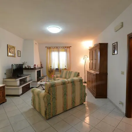 Gli Ulivi Сasa de vacaciones Cortona