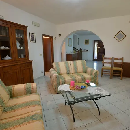 Gli Ulivi Κορτόνα