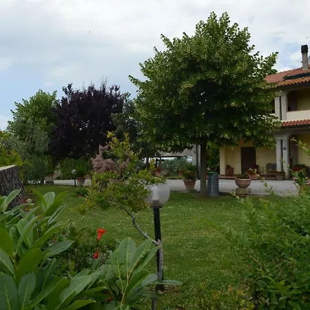 Gli Ulivi Кортона