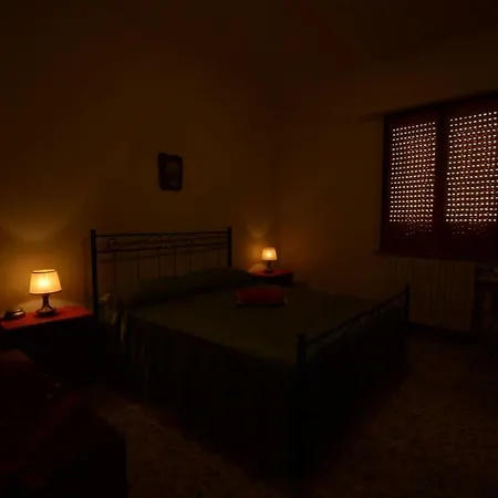 Gli Ulivi * Кортона