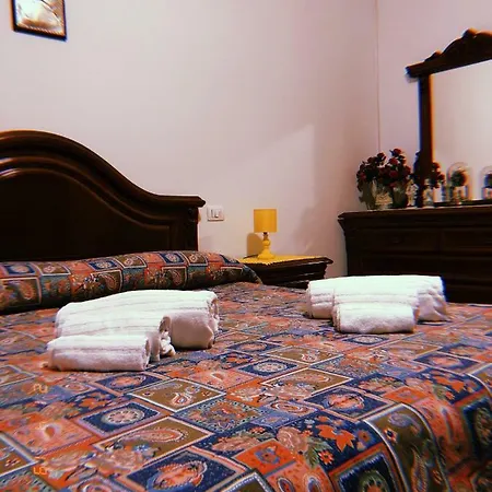 Holiday home Gli Ulivi