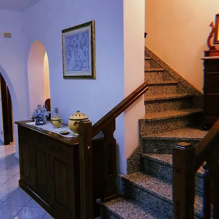 Gli Ulivi Holiday home