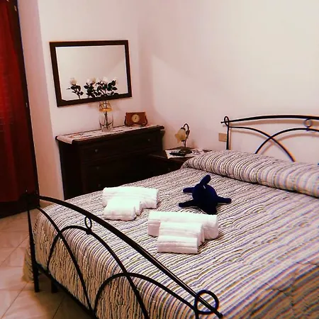 Gli Ulivi Holiday home *
