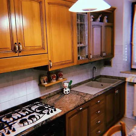 Gli Ulivi Σπίτι διακοπών Κορτόνα