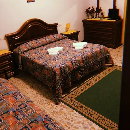 Gli Ulivi كورتونا