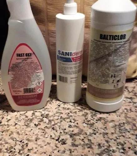 Gli Ulivi Будинок відпочинку *