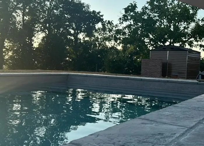 Будинок відпочинку Gli Ulivi