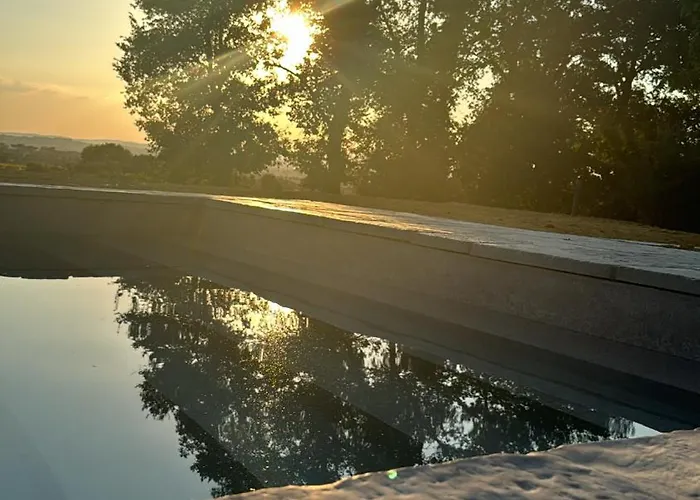 Gli Ulivi Будинок відпочинку Кортона