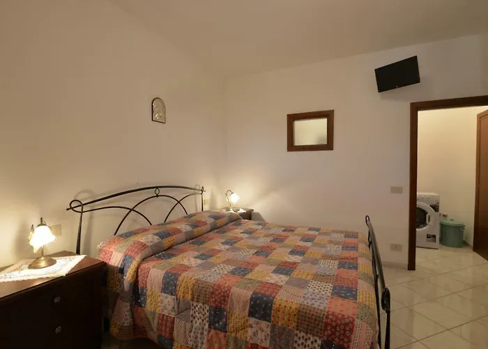 Gli Ulivi Будинок відпочинку