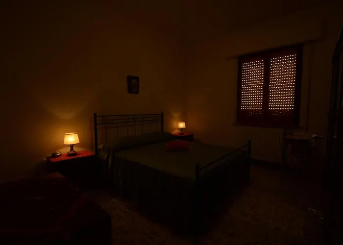 Gli Ulivi * Кортона