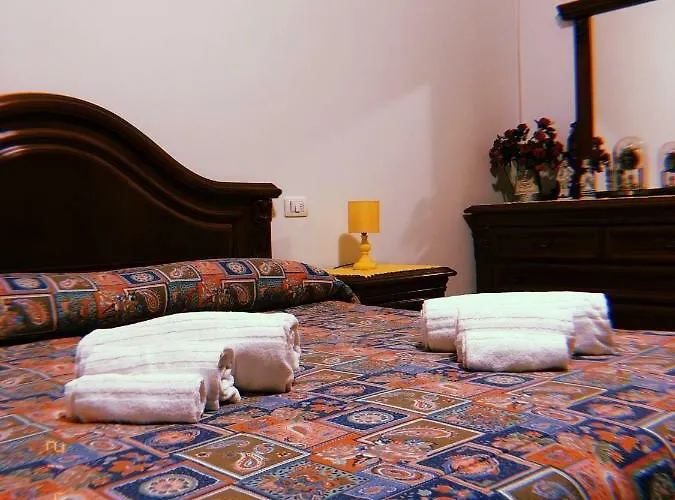 Дом отдыха Gli Ulivi