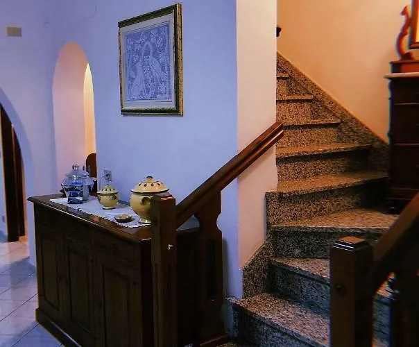 Gli Ulivi Будинок відпочинку