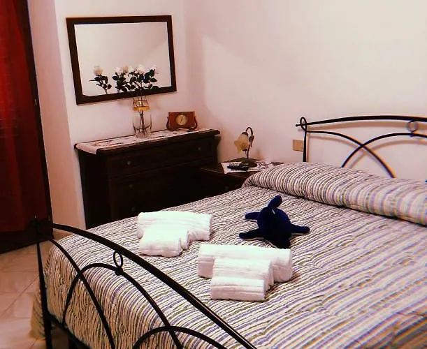 Gli Ulivi Будинок відпочинку *