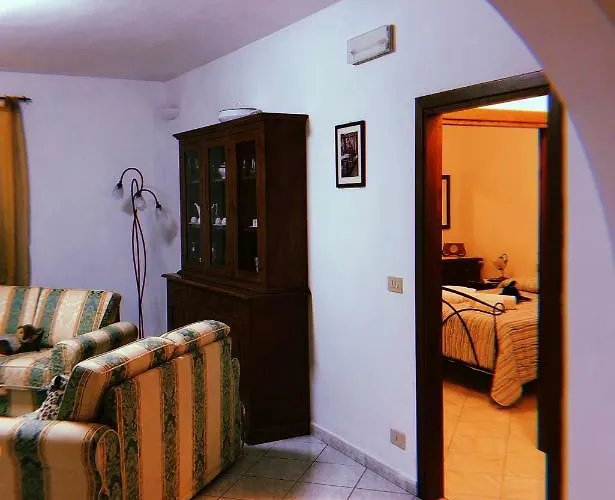 Gli Ulivi Будинок відпочинку *