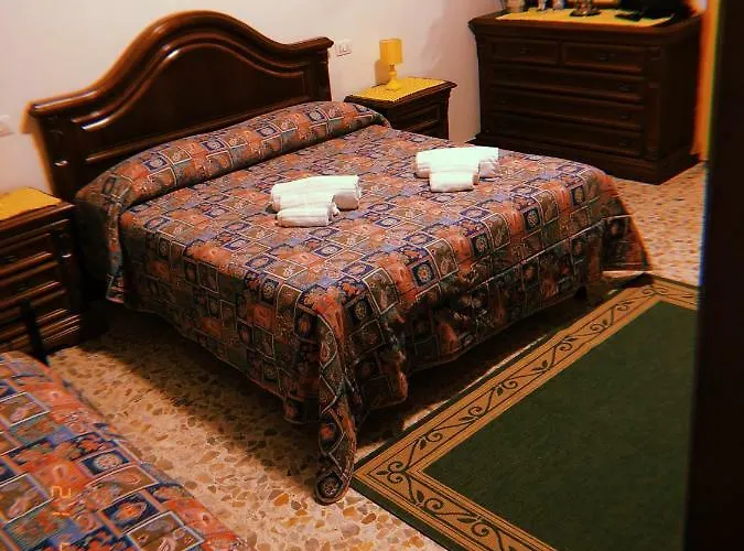 Gli Ulivi Кортона