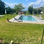 Gli Ulivi * Cortona