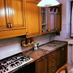 Gli Ulivi Сasa de vacaciones Cortona